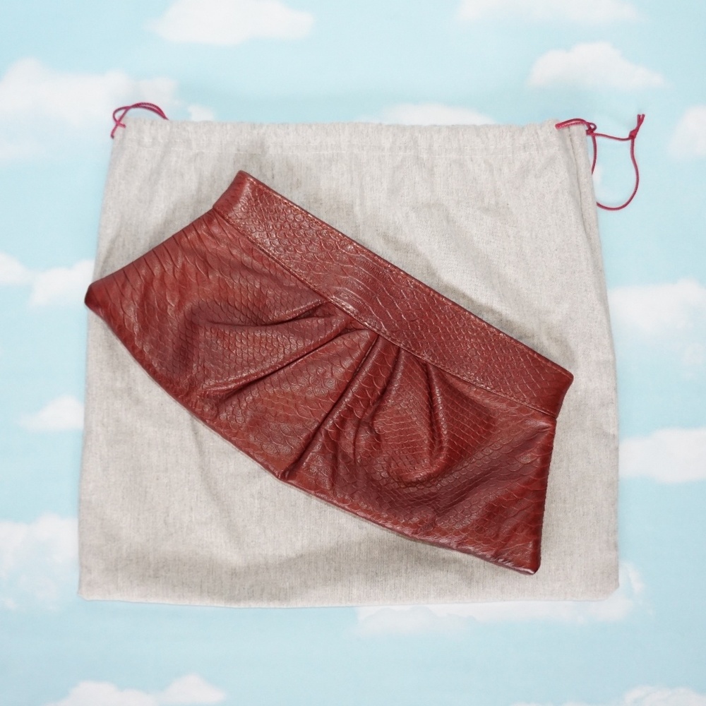 Lauren Merkin 'Louise' clutch